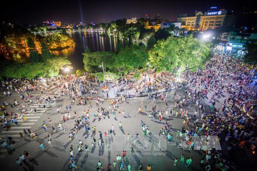 Hà Nội sẽ là thành phố du lịch thông minh ảnh 2